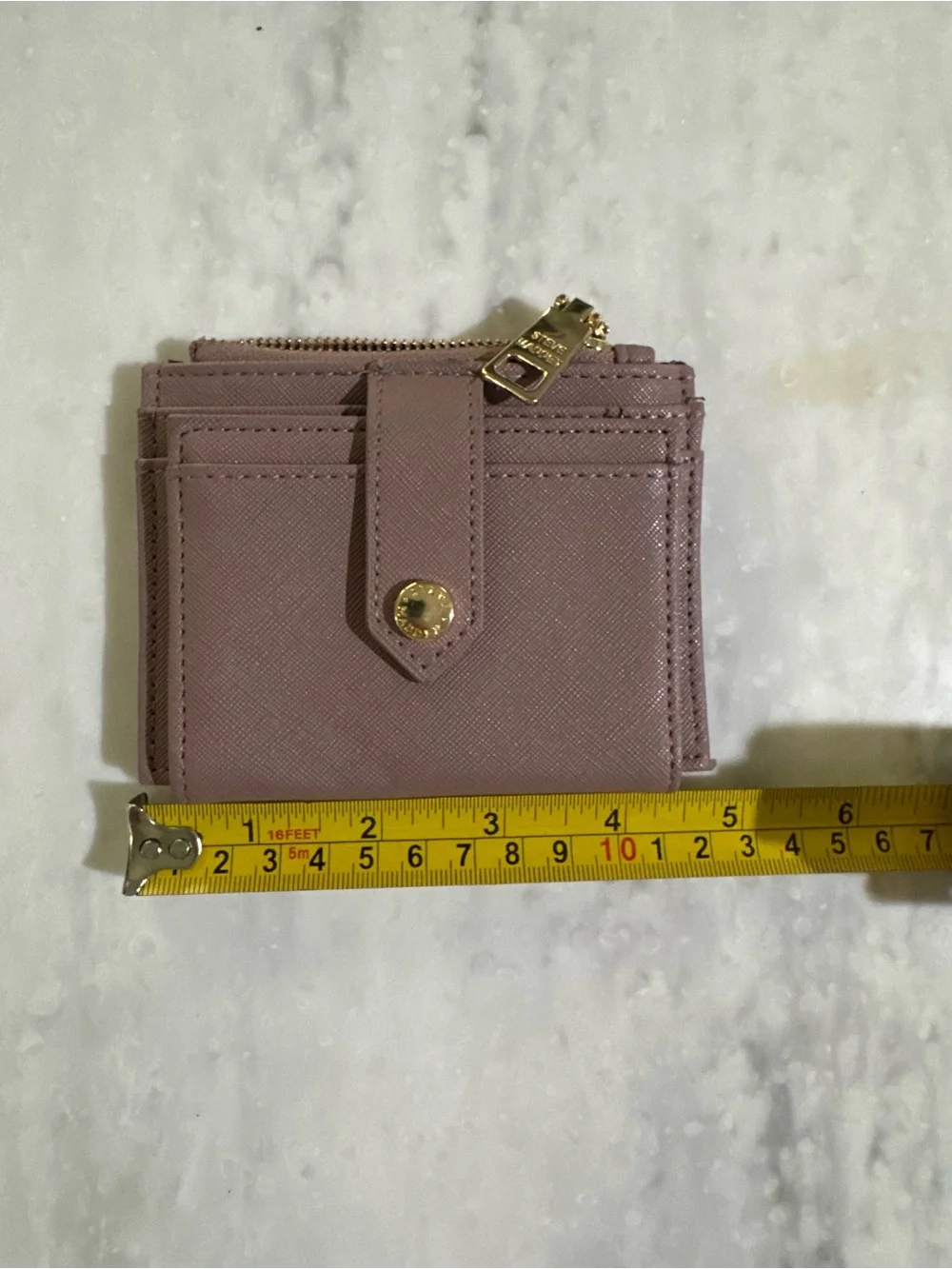 Steve Madden slim card